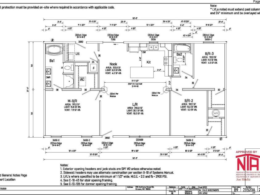 150 Indian Paintbrush Lane, Alexander, NC 28701.  MLS# CAR4390148, YatesRealty ID 27997. 
