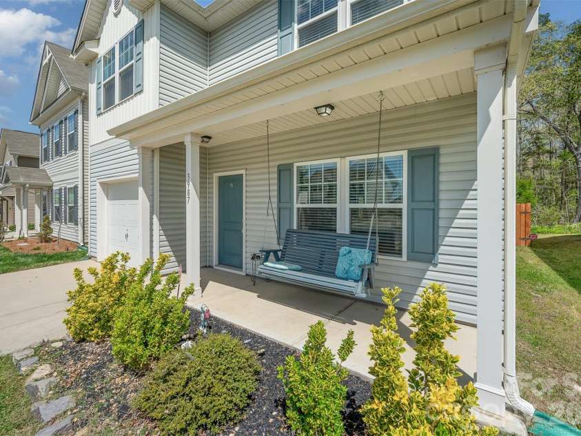 3987 Tersk Drive, Midland, NC 28107.  MLS# CAR4390172, YatesRealty ID 27998. 