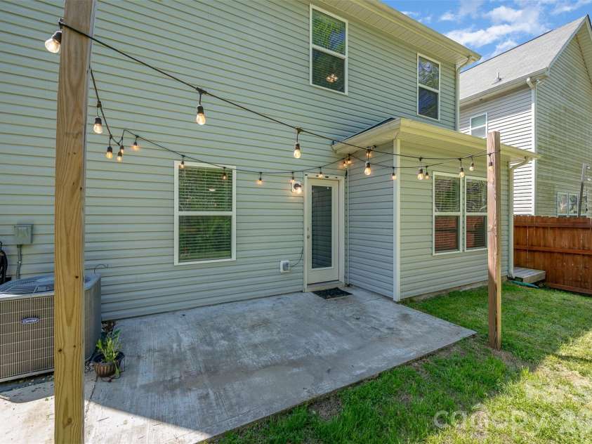 3987 Tersk Drive, Midland, NC 28107.  MLS# CAR4390172, YatesRealty ID 27998. 