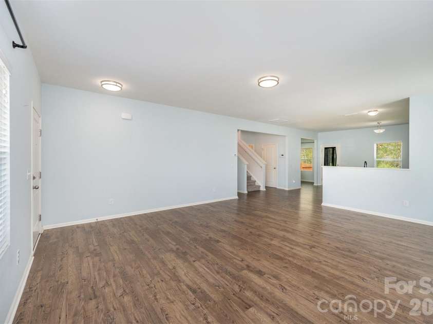 3987 Tersk Drive, Midland, NC 28107.  MLS# CAR4390172, YatesRealty ID 27998. 