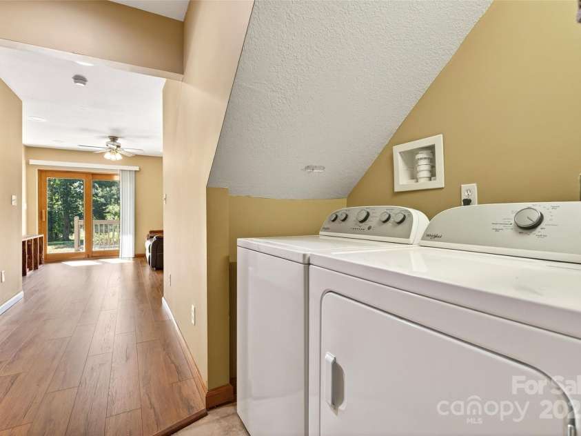 307 #7 Blue Ridge Drive, Marion, NC 28752.  MLS# CAR4298364, YatesRealty ID 28. 