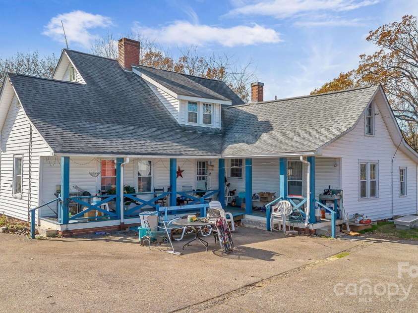 5113 Speedway Road, North Wilkesboro, NC 28659.  MLS# CAR4201414, YatesRealty ID 280. 