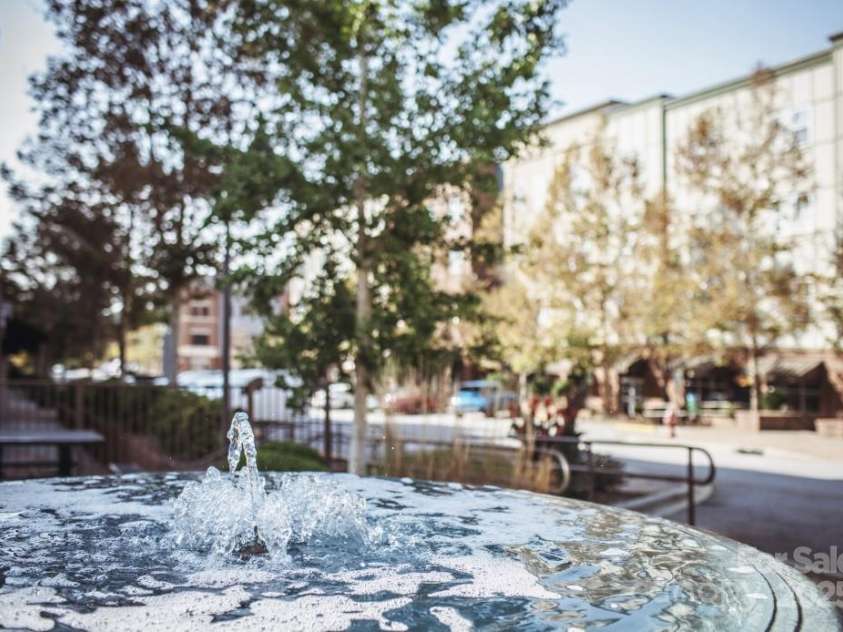 92 Senator Reynolds Road, Asheville, NC 28804.  MLS# CAR4306570, YatesRealty ID 280. Reynolds Village shops