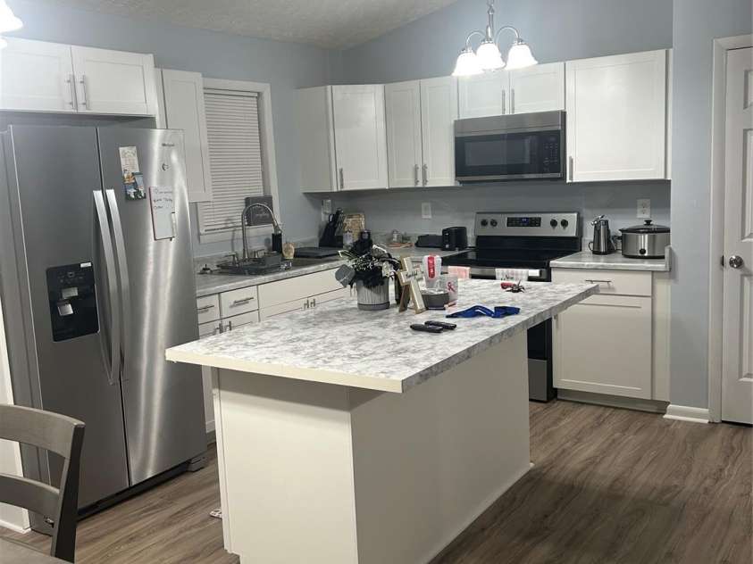 118 Malloy Street, Red Springs, NC 28377.  MLS# CAR4242436, YatesRealty ID 2800. 