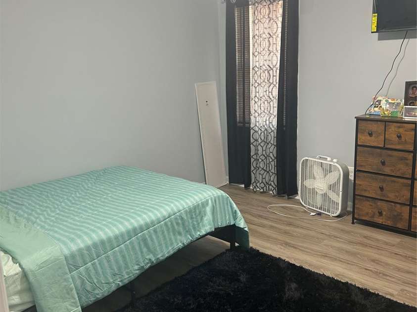 118 Malloy Street, Red Springs, NC 28377.  MLS# CAR4242436, YatesRealty ID 2800. 