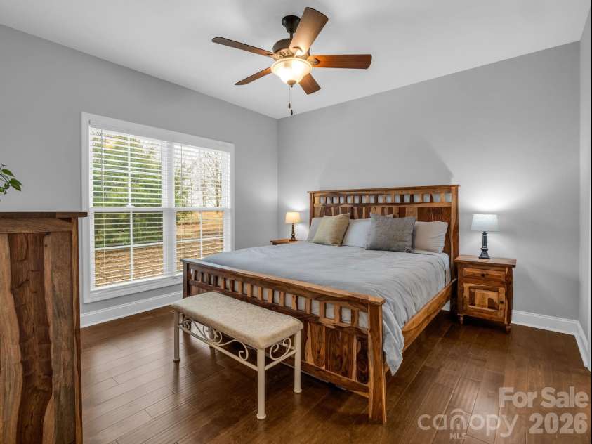 631 Mountain Parkway, Mill Spring, NC 28756.  MLS# CAR4350899, YatesRealty ID 2800. 