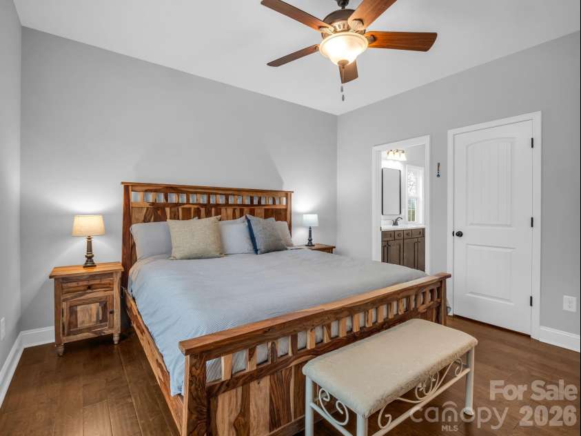 631 Mountain Parkway, Mill Spring, NC 28756.  MLS# CAR4350899, YatesRealty ID 2800. 