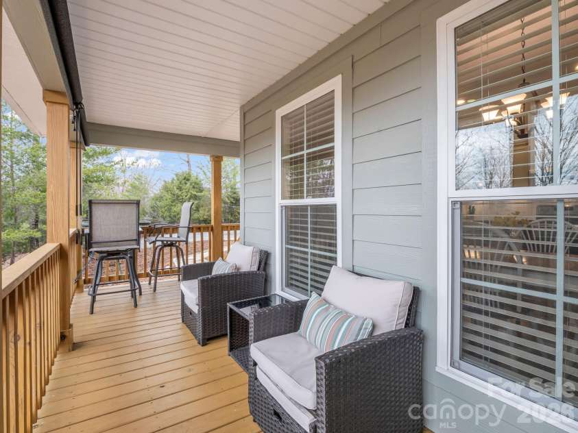 631 Mountain Parkway, Mill Spring, NC 28756.  MLS# CAR4350899, YatesRealty ID 2800. 