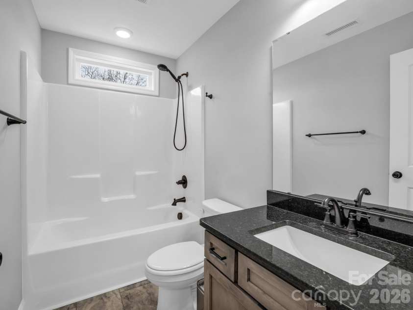 631 Mountain Parkway, Mill Spring, NC 28756.  MLS# CAR4350899, YatesRealty ID 2800. 