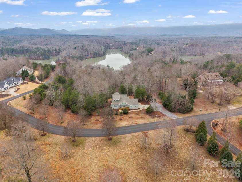 631 Mountain Parkway, Mill Spring, NC 28756.  MLS# CAR4350899, YatesRealty ID 2800. 