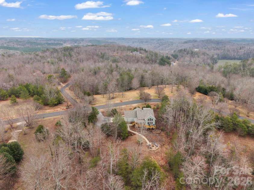 631 Mountain Parkway, Mill Spring, NC 28756.  MLS# CAR4350899, YatesRealty ID 2800. 