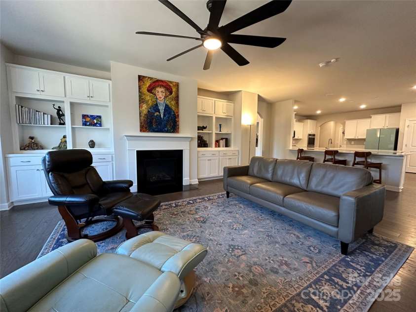21110 Bank Fire Lane, Huntersville, NC 28078.  MLS# CAR4250011, YatesRealty ID 28000. 