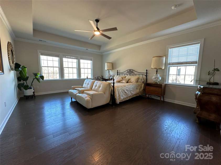21110 Bank Fire Lane, Huntersville, NC 28078.  MLS# CAR4250011, YatesRealty ID 28000. 