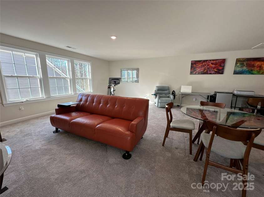 21110 Bank Fire Lane, Huntersville, NC 28078.  MLS# CAR4250011, YatesRealty ID 28000. 