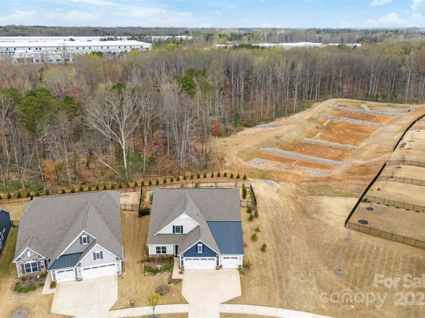 21110 Bank Fire Lane, Huntersville, NC 28078.  MLS# CAR4250011, YatesRealty ID 28000. 