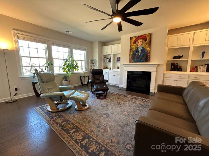 21110 Bank Fire Lane, Huntersville, NC 28078.  MLS# CAR4250011, YatesRealty ID 28000. 