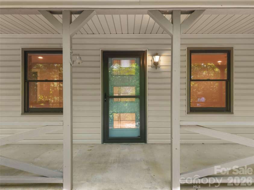 90 Cheestoonaya Way, Brevard, NC 28712.  MLS# CAR4388564, YatesRealty ID 28000. 