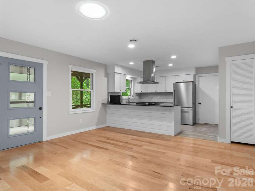90 Cheestoonaya Way, Brevard, NC 28712.  MLS# CAR4388564, YatesRealty ID 28000. 
