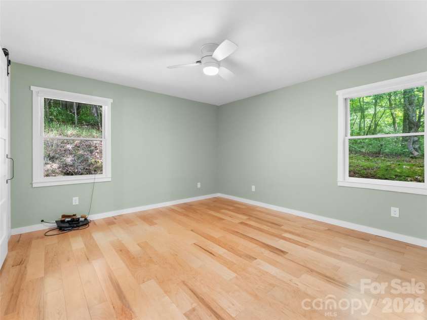 90 Cheestoonaya Way, Brevard, NC 28712.  MLS# CAR4388564, YatesRealty ID 28000. 