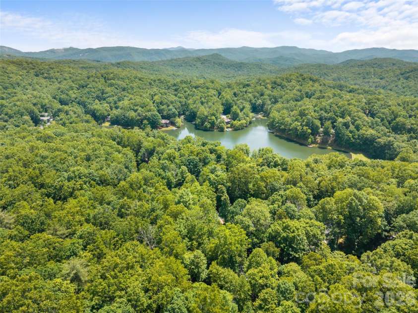 90 Cheestoonaya Way, Brevard, NC 28712.  MLS# CAR4388564, YatesRealty ID 28000. 