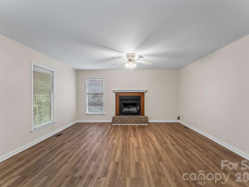 110 Wesley Drive, Morganton, NC 28655.  MLS# CAR4389732, YatesRealty ID 28002. 