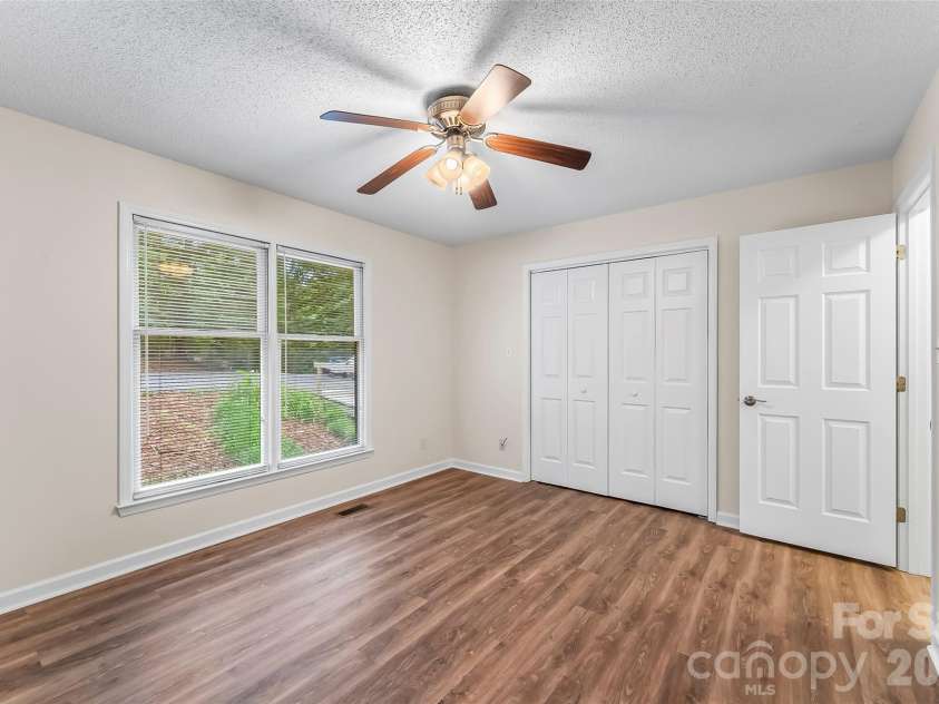 110 Wesley Drive, Morganton, NC 28655.  MLS# CAR4389732, YatesRealty ID 28002. 