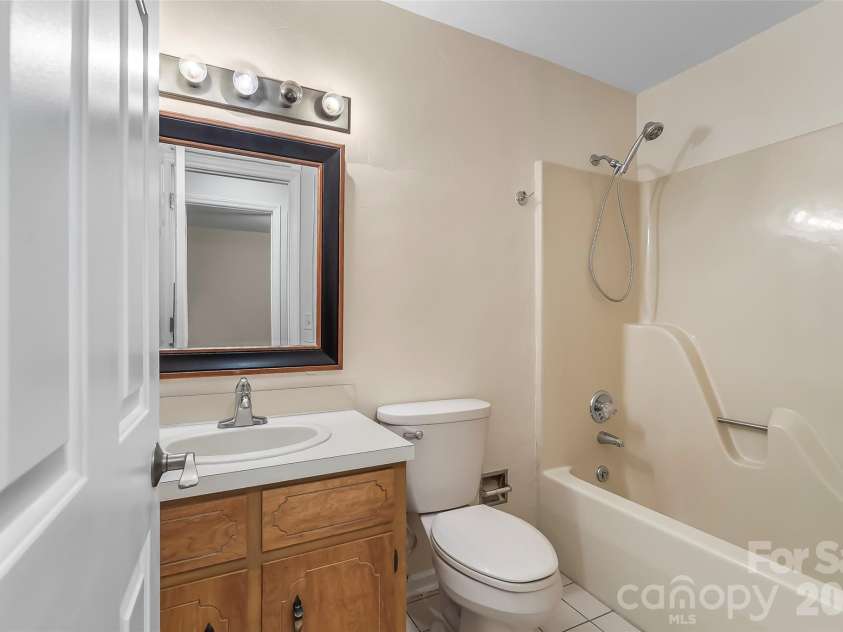 110 Wesley Drive, Morganton, NC 28655.  MLS# CAR4389732, YatesRealty ID 28002. 