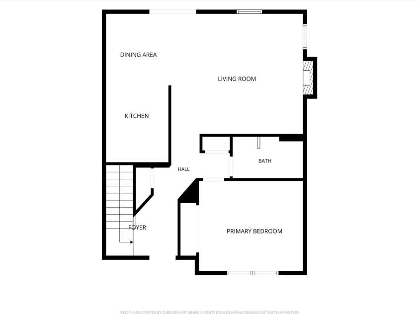 110 Wesley Drive, Morganton, NC 28655.  MLS# CAR4389732, YatesRealty ID 28002. 
