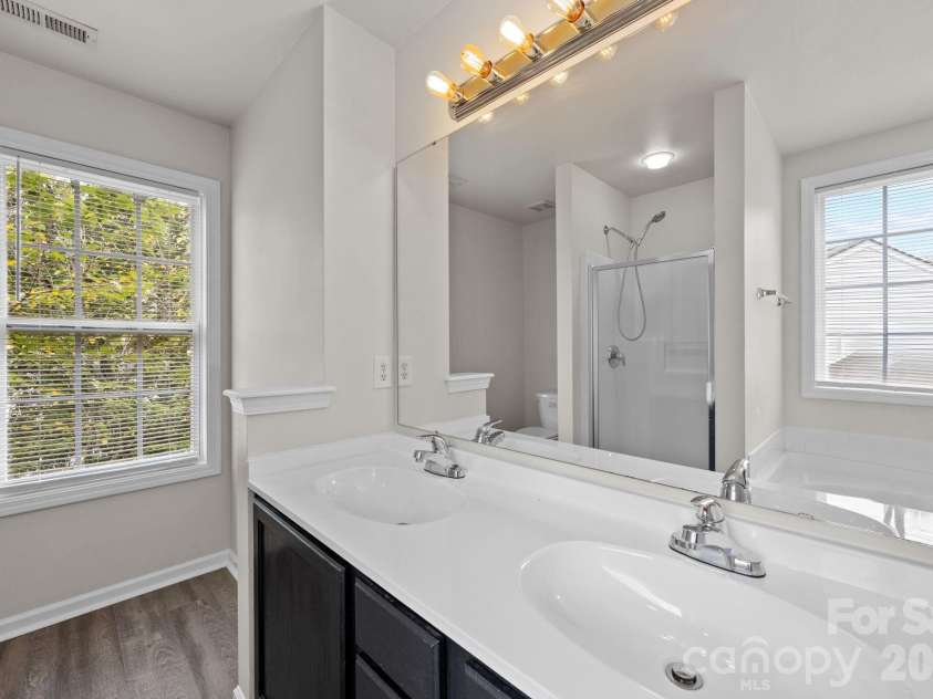 10609 Spring Rain Court, Charlotte, NC 28278.  MLS# CAR4390035, YatesRealty ID 28004. 