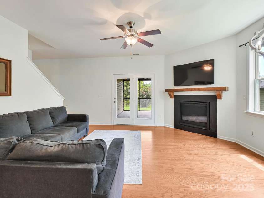 56 Brown Street, Weaverville, NC 28787.  MLS# CAR4284270, YatesRealty ID 28005. 