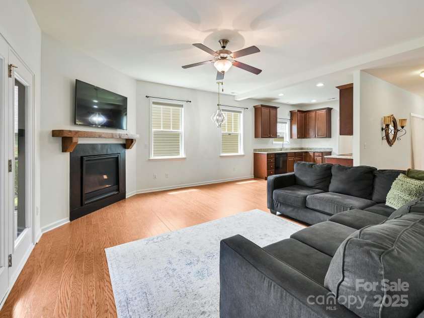 56 Brown Street, Weaverville, NC 28787.  MLS# CAR4284270, YatesRealty ID 28005. 