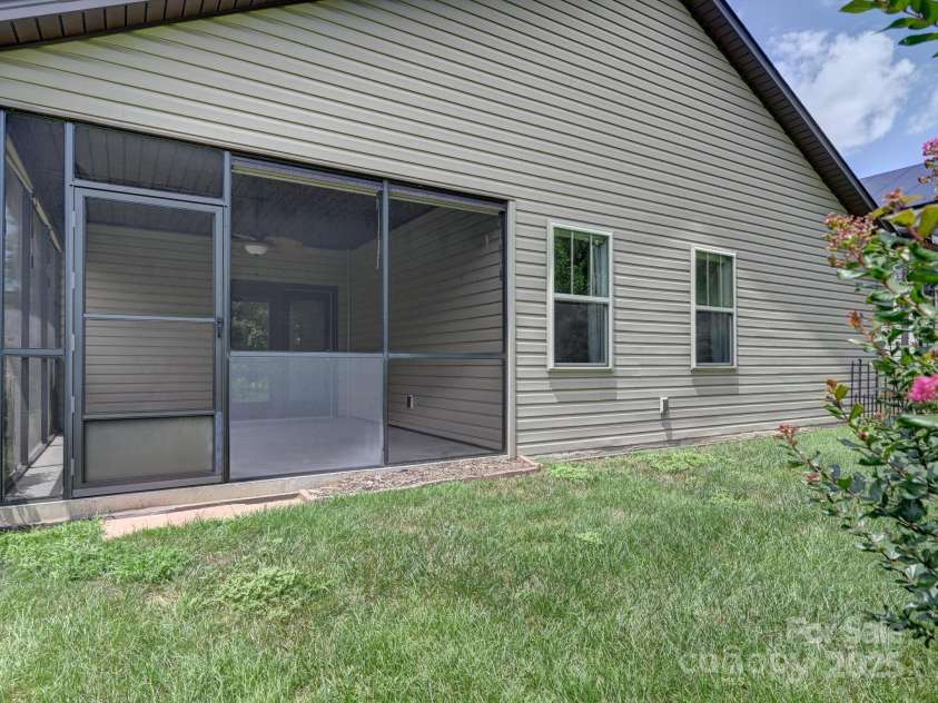 56 Brown Street, Weaverville, NC 28787.  MLS# CAR4284270, YatesRealty ID 28005. 