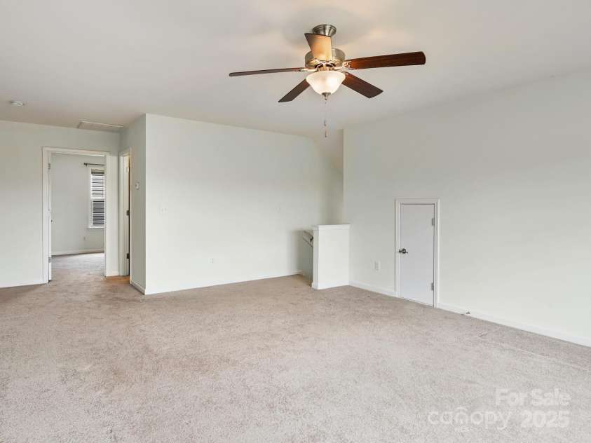 56 Brown Street, Weaverville, NC 28787.  MLS# CAR4284270, YatesRealty ID 28005. Several area for storage