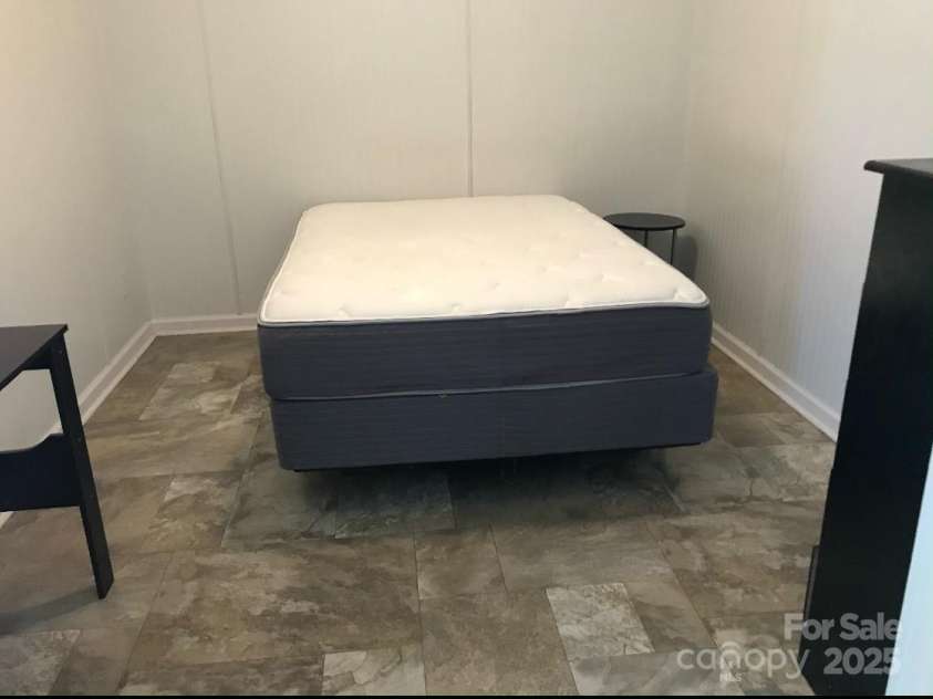 209 Edgewood Drive, Wingate, NC 28174.  MLS# CAR4285232, YatesRealty ID 28008. 2LQt Bedroom