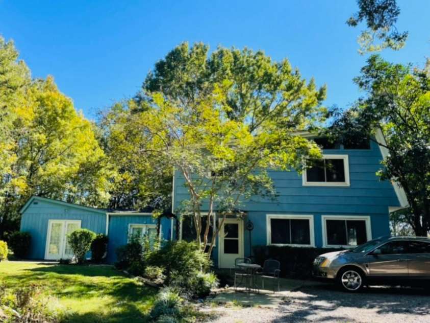 209 Edgewood Drive, Wingate, NC 28174.  MLS# CAR4285232, YatesRealty ID 28008. 