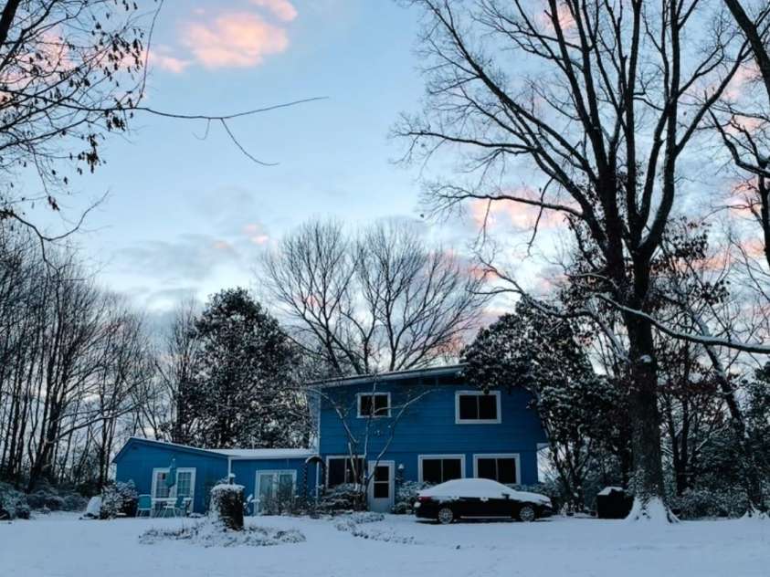 209 Edgewood Drive, Wingate, NC 28174.  MLS# CAR4285232, YatesRealty ID 28008. 