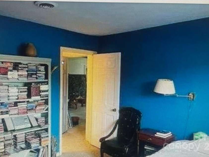 209 Edgewood Drive, Wingate, NC 28174.  MLS# CAR4285232, YatesRealty ID 28008. Upper Bedroom