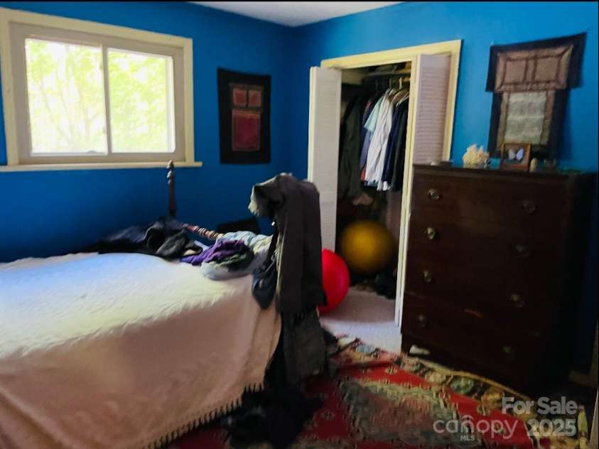 209 Edgewood Drive, Wingate, NC 28174.  MLS# CAR4285232, YatesRealty ID 28008. Upper Bedroom