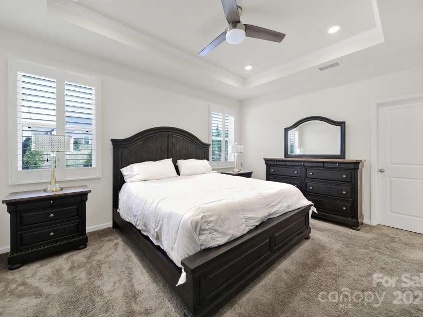 1541 Banham Drive, Indian Trail, NC 28079.  MLS# CAR4283557, YatesRealty ID 28009. 