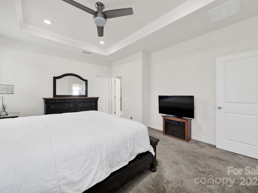 1541 Banham Drive, Indian Trail, NC 28079.  MLS# CAR4283557, YatesRealty ID 28009. 