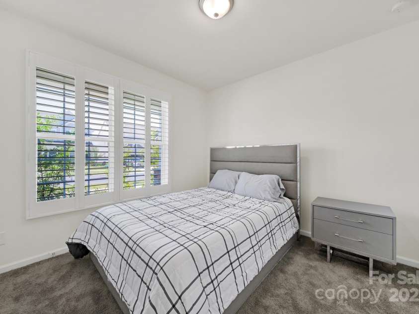 1541 Banham Drive, Indian Trail, NC 28079.  MLS# CAR4283557, YatesRealty ID 28009. 