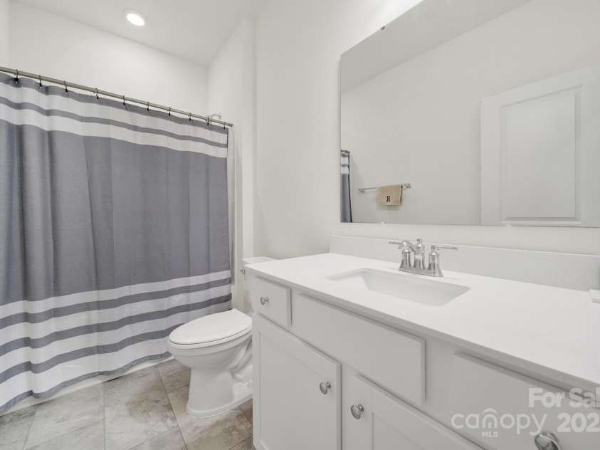 1541 Banham Drive, Indian Trail, NC 28079.  MLS# CAR4283557, YatesRealty ID 28009. 