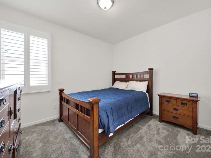 1541 Banham Drive, Indian Trail, NC 28079.  MLS# CAR4283557, YatesRealty ID 28009. 