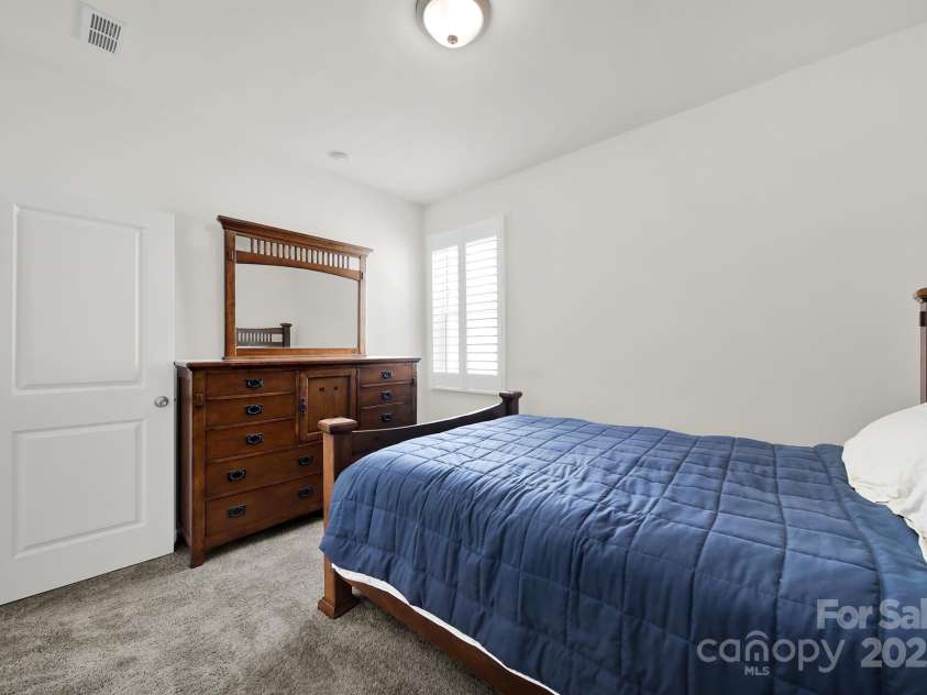 1541 Banham Drive, Indian Trail, NC 28079.  MLS# CAR4283557, YatesRealty ID 28009. 