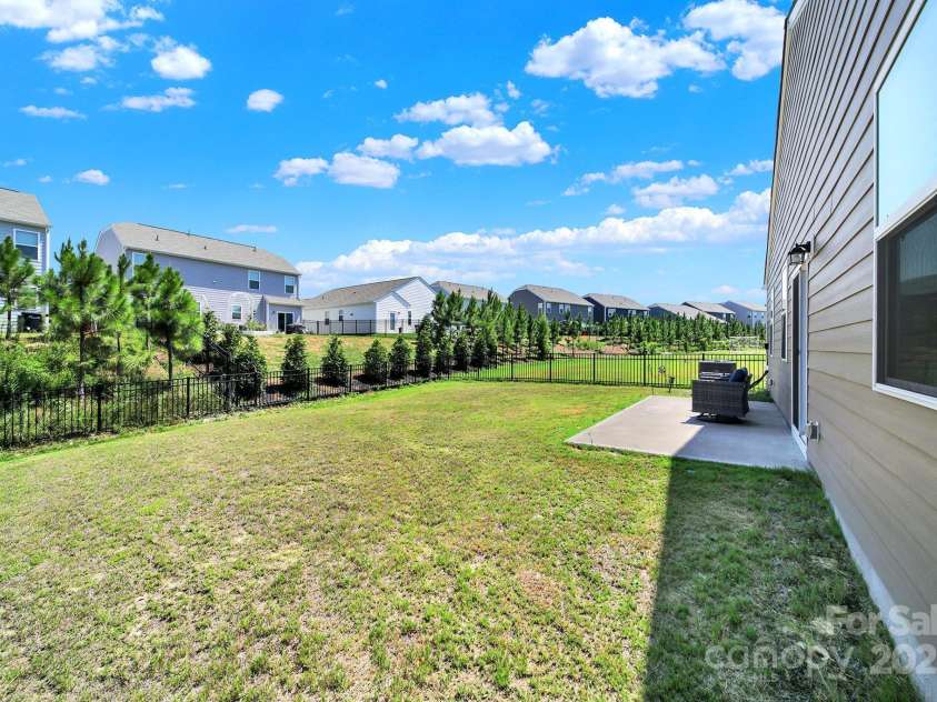 1541 Banham Drive, Indian Trail, NC 28079.  MLS# CAR4283557, YatesRealty ID 28009. 