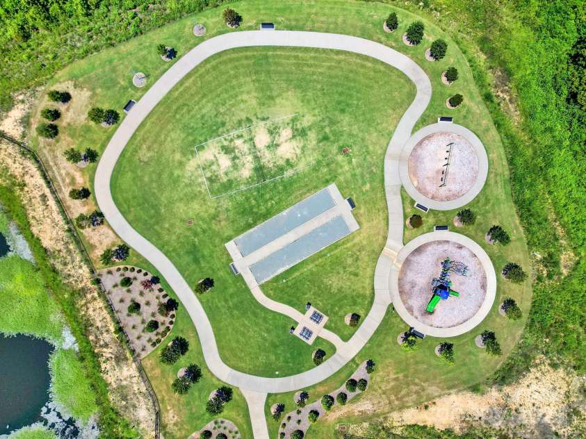 1541 Banham Drive, Indian Trail, NC 28079.  MLS# CAR4283557, YatesRealty ID 28009. 