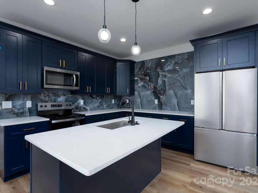 227 Kerr Street, Concord, NC 28025.  MLS# CAR4312543, YatesRealty ID 2801. 