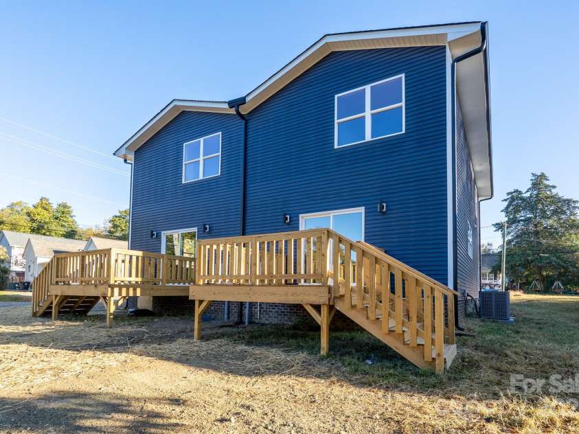 227 Kerr Street, Concord, NC 28025.  MLS# CAR4312543, YatesRealty ID 2801. 