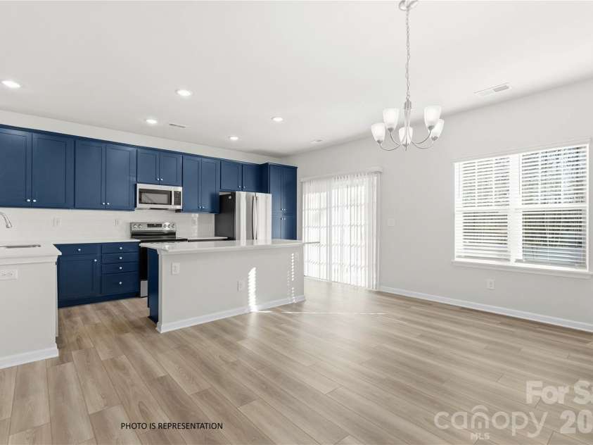 5106 Tommy Lane, Stanley, NC 28164.  MLS# CAR4385169, YatesRealty ID 28012. 