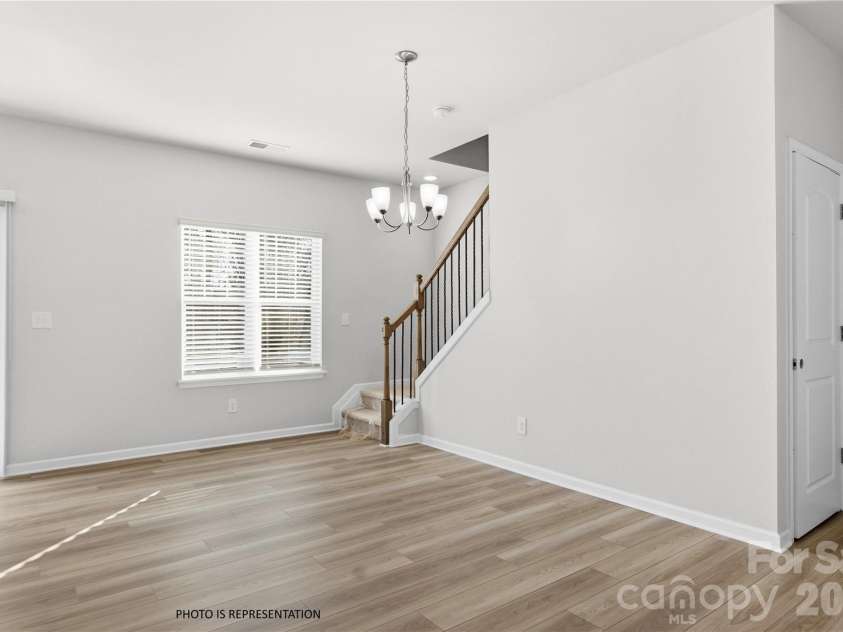 5106 Tommy Lane, Stanley, NC 28164.  MLS# CAR4385169, YatesRealty ID 28012. 